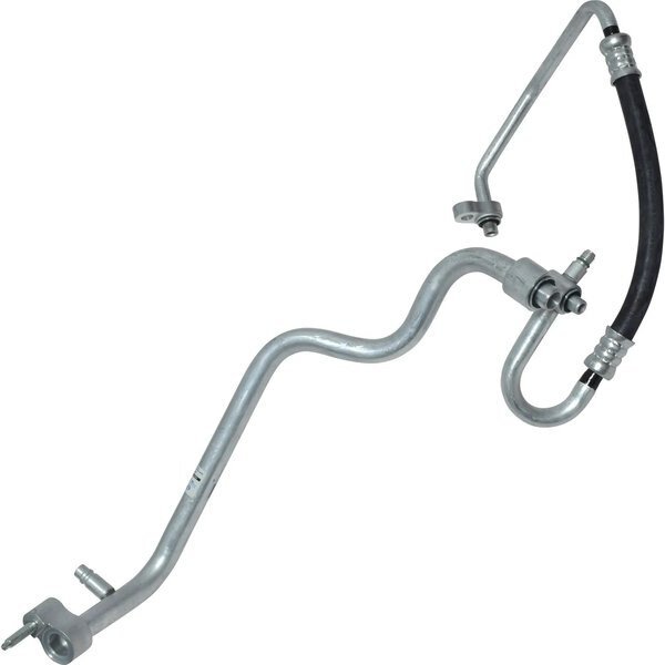 Saturn Ion 04-03 Hose Assembly, Ha112152C, Universal Air Cond, Mfr#: HA112152C